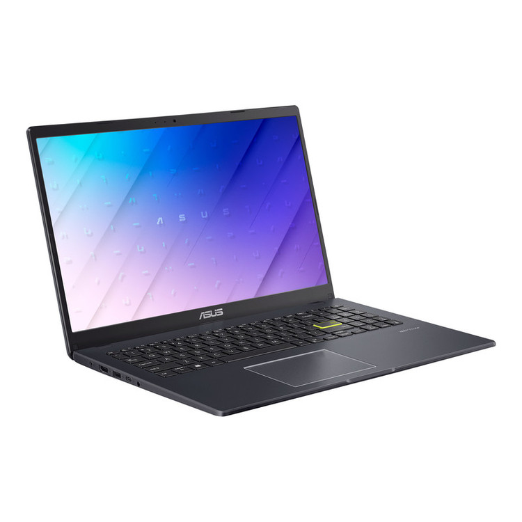 لپ تاپ 15.6 اینچی ایسوس مدل Vivobook Go 15 E510KAB-Celeron N4500-8GB DDR4-256GB SSD-TN