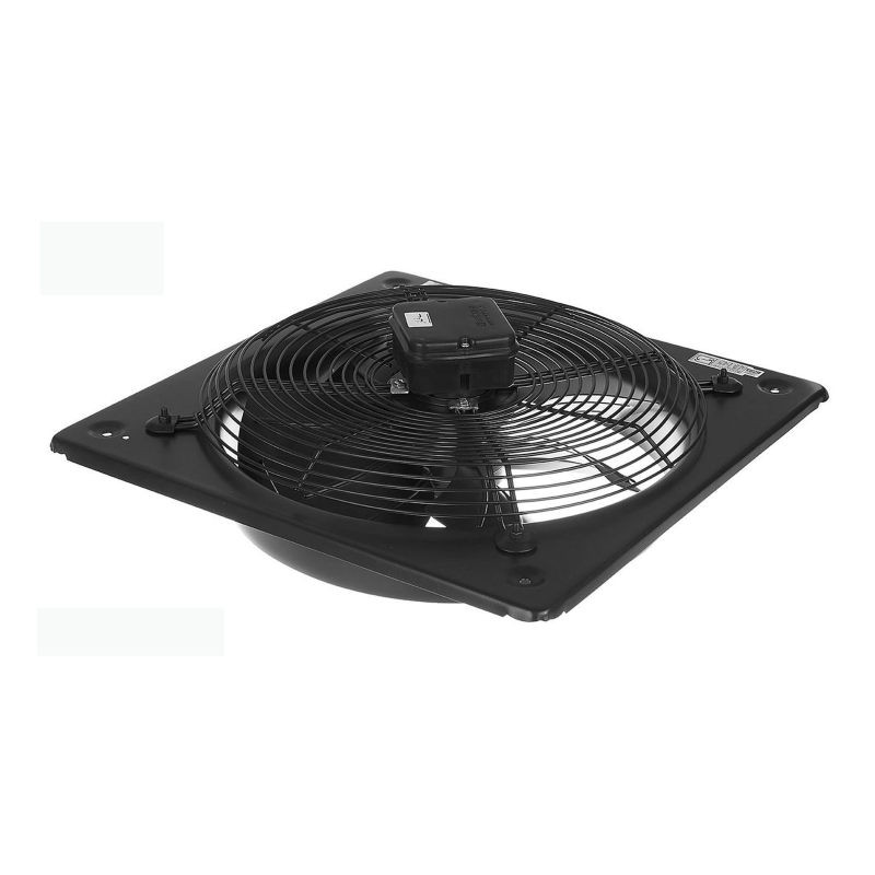هواکش صنعتی دمنده مدل VIK-40A4T-L