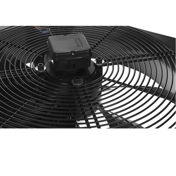 هواکش صنعتی دمنده مدل VIK-40A4T-L