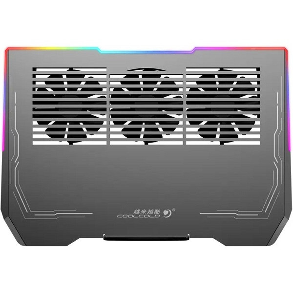 پایه خنک کننده لپ تاپ کول کلد مدل K42