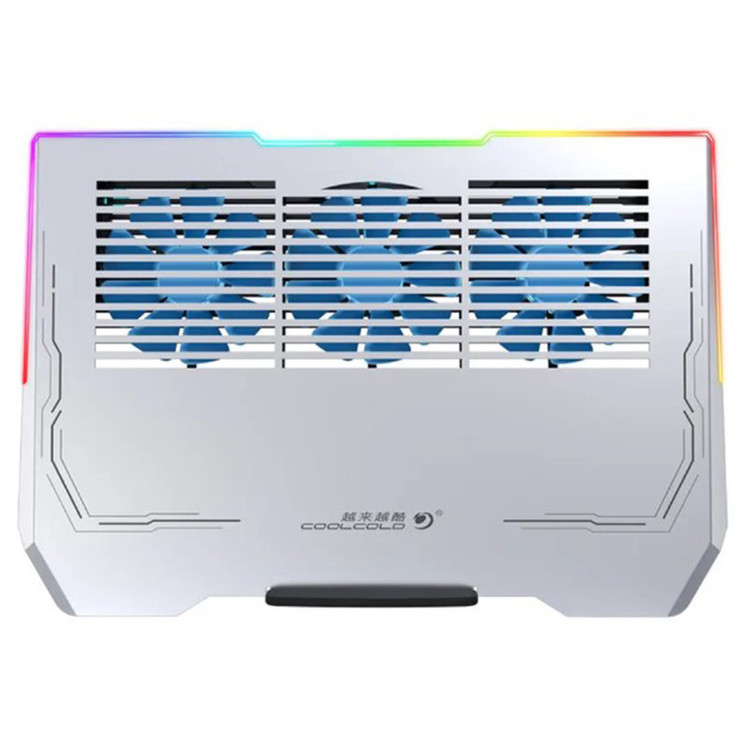 پایه خنک کننده لپ تاپ کول کلد مدل K42