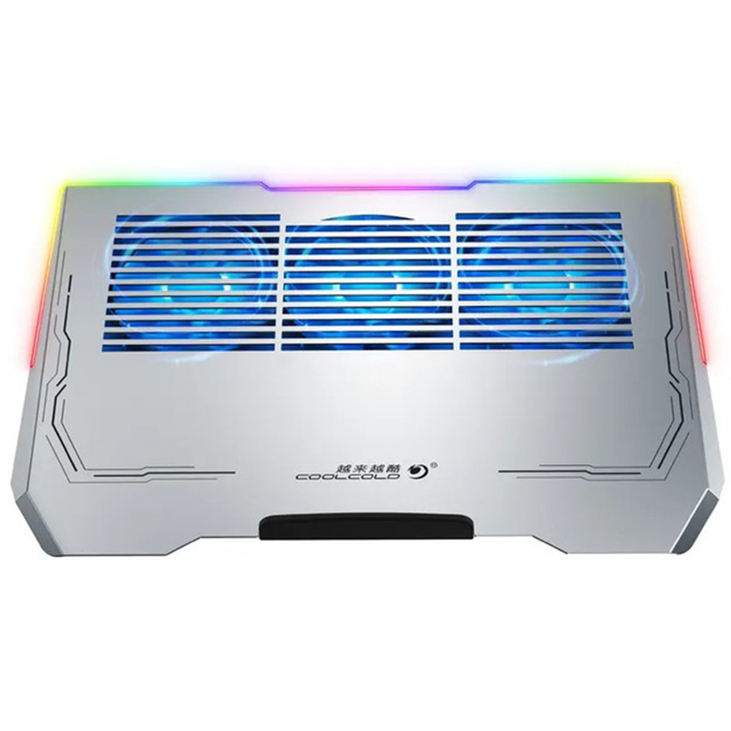 پایه خنک کننده لپ تاپ کول کلد مدل K42