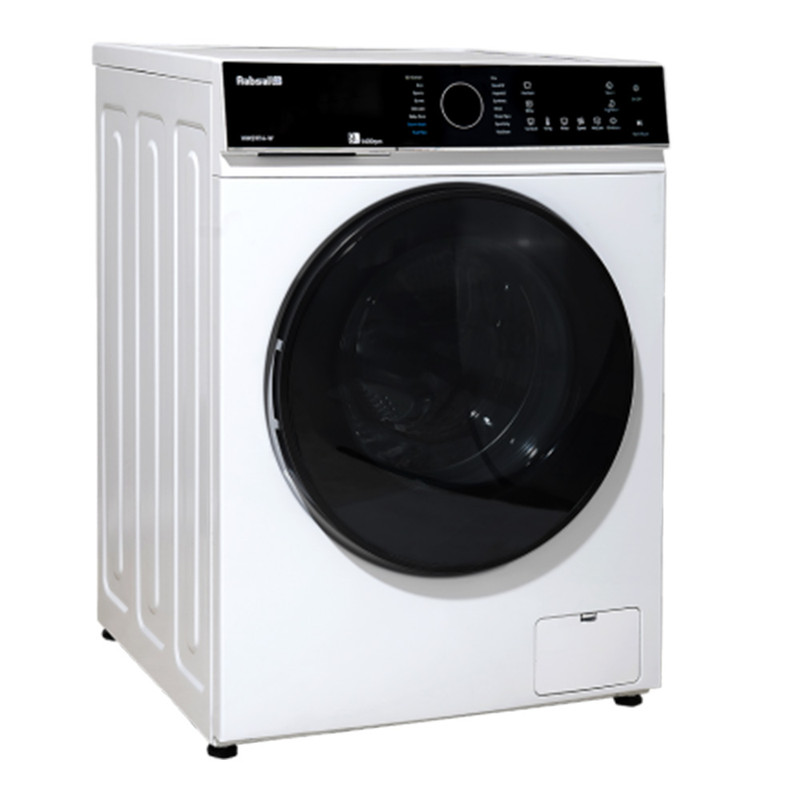 ماشین لباسشویی 9 کیلوگرم اتوماتیک آبسال مدل WMS9114-W
