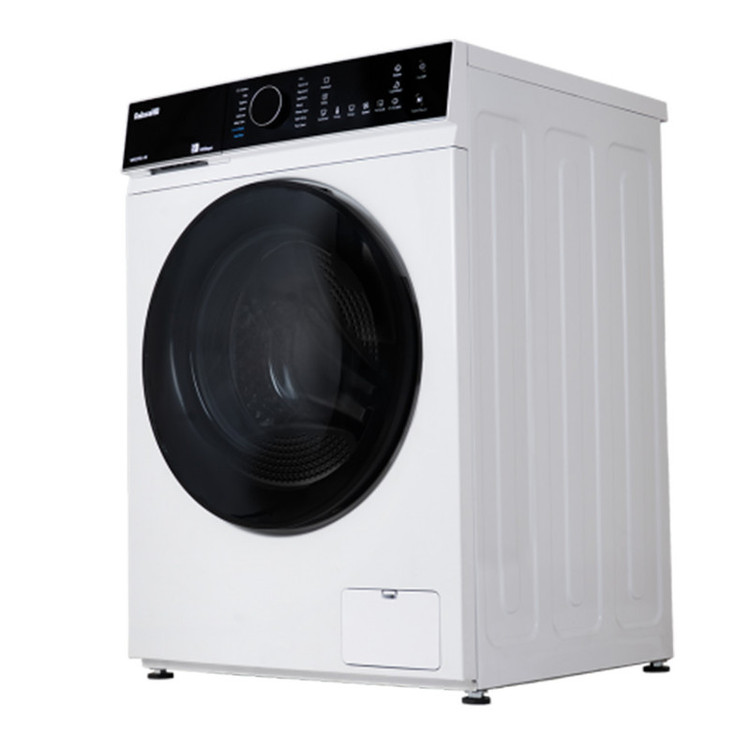ماشین لباسشویی 9 کیلوگرم اتوماتیک آبسال مدل WMS9114-W