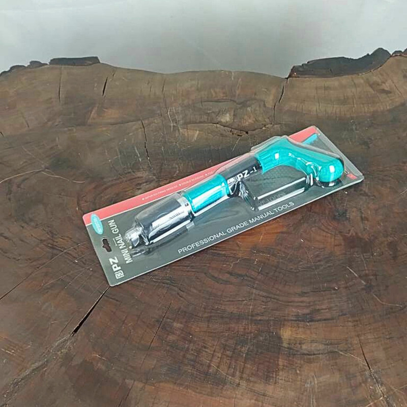 میخ کوب دستی صنعتی بی پی زد مدل BPZ0730-1