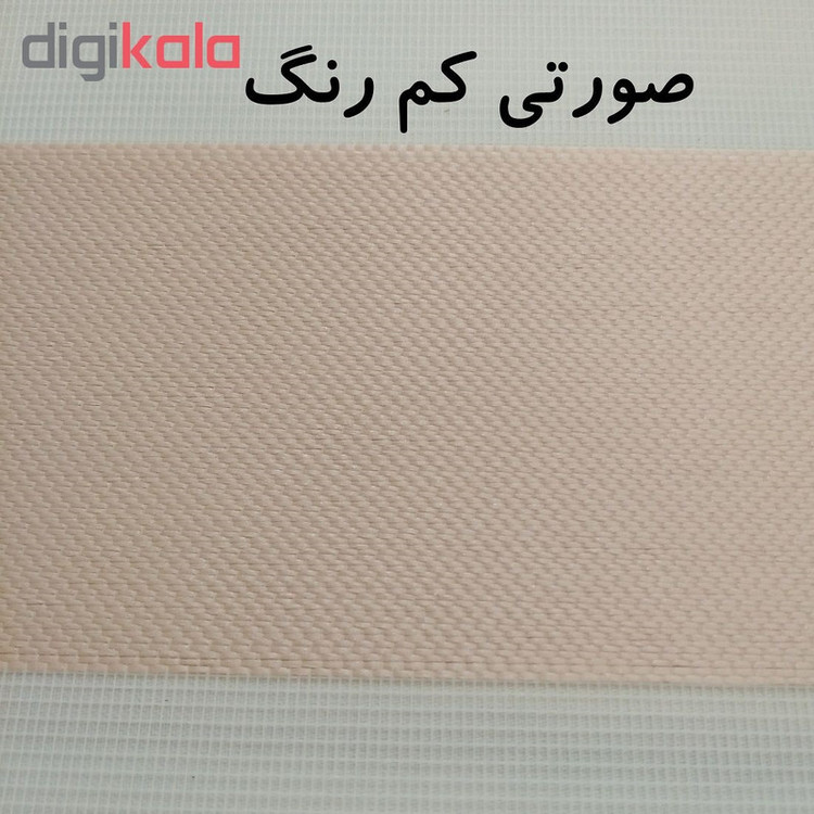 پرده زبرا زیو کد 1999 سایز 180 150 سانتی متر