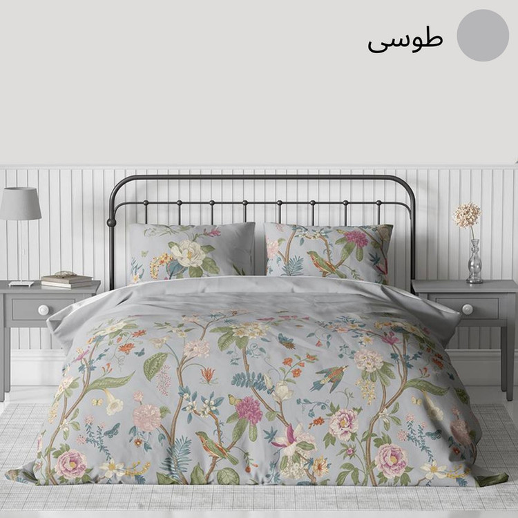 سرویس خواب 2 نفره 6 تکه مدل 002