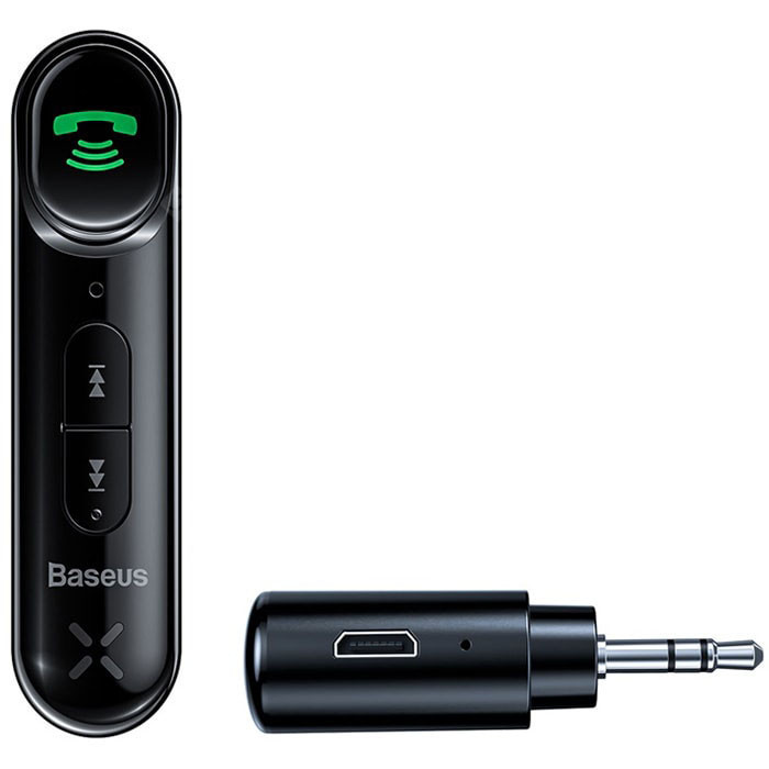 گیرنده بلوتوثی موزیک بیسوس مدل WXQY-01