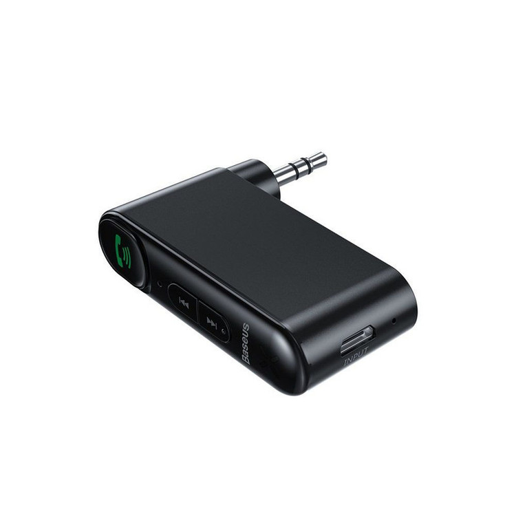 گیرنده بلوتوثی موزیک بیسوس مدل WXQY-01
