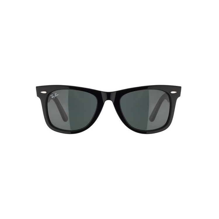 عینک آفتابی ویفرر Wayfarer ری بن مدل 0RB2140-901