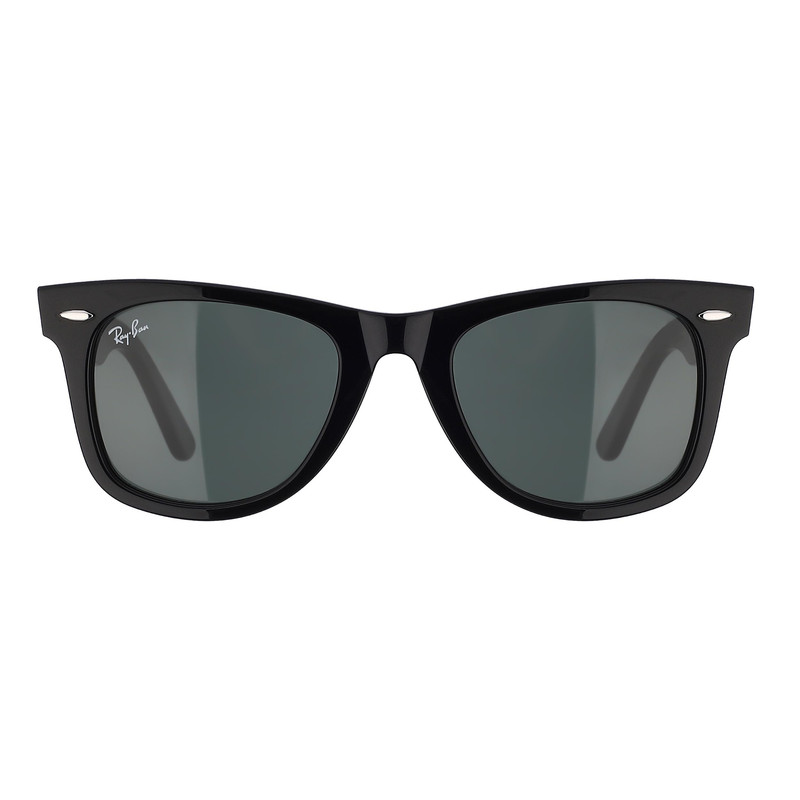 عینک آفتابی ویفرر Wayfarer ری بن مدل 0RB2140-901