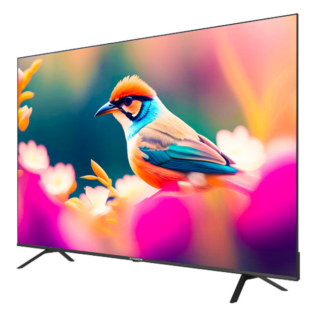 تلویزیون 65 اینچ ال ای دی هوشمند ایکس ویژن مدل 65X15