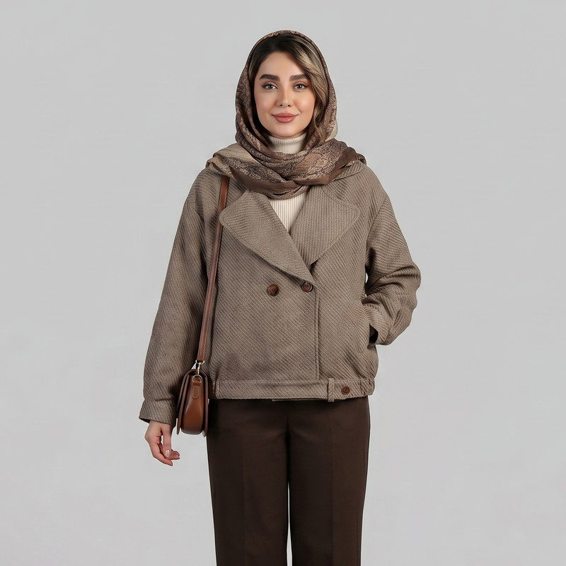 کت زنانه توریور مدل 9011500001