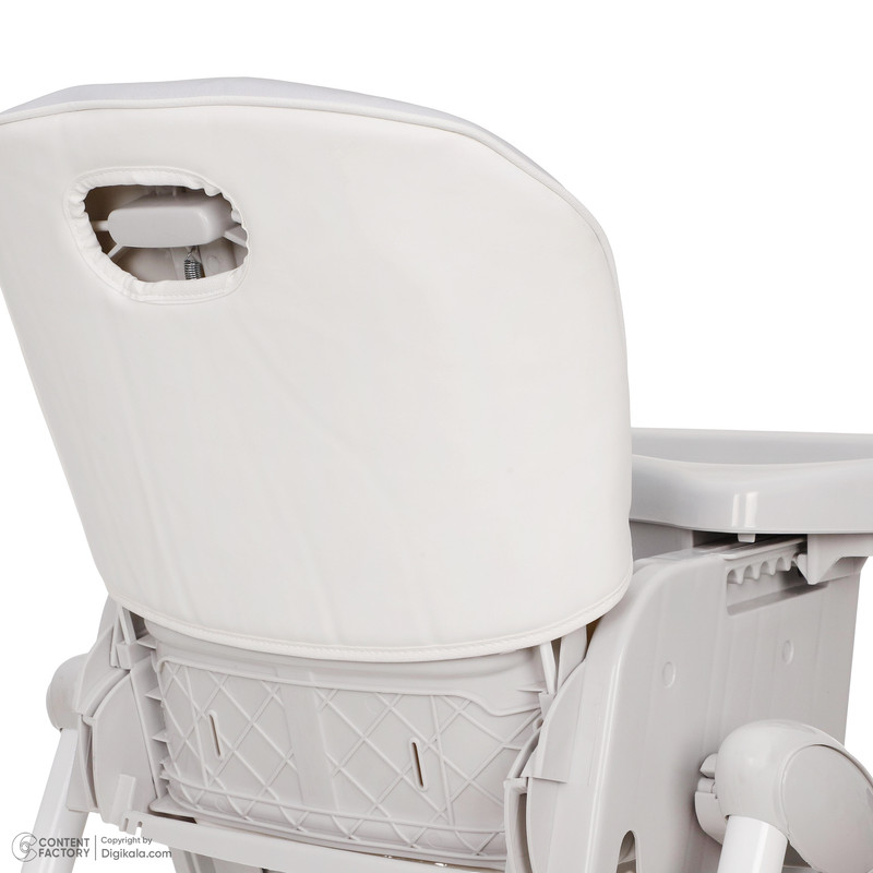 صندلی غذاخوری کودک زویه مدل خرسی کد Z112