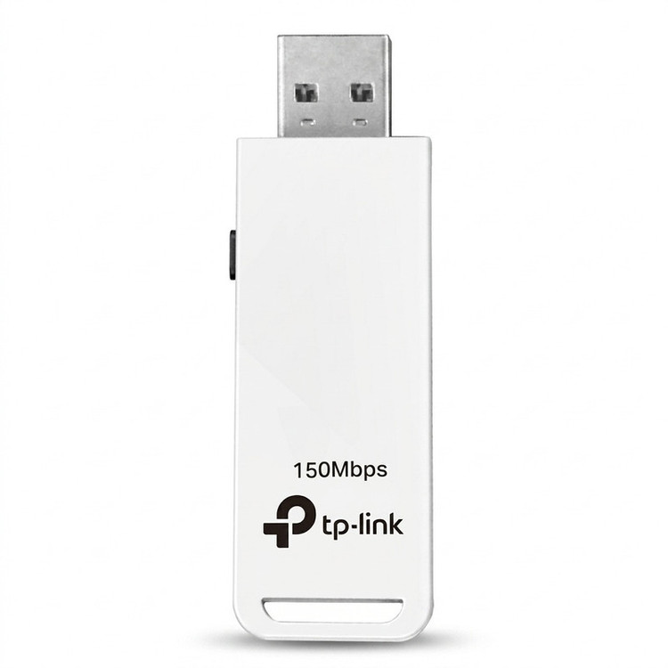 کارت شبکه بیسیم تی پی-لینک مدل TL-WN727N