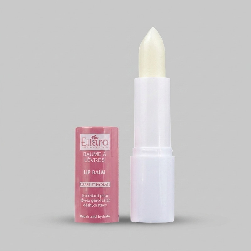 بالم لب مرطوبکننده و ترمیمکننده الارو مدل Repair And Hydrate با عصاره روغن نارگیل، موم زنبور عسل، لانولین و روغن دانه...