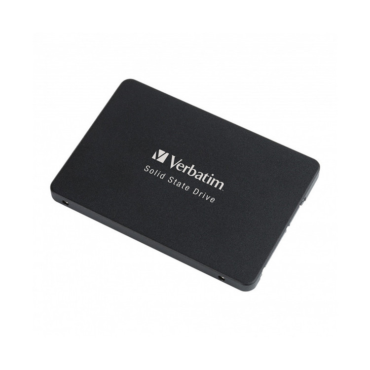 اس اس دی اینترنال SATA III ورباتیم مدل VI550 S3 ظرفیت 512 گیگابایت