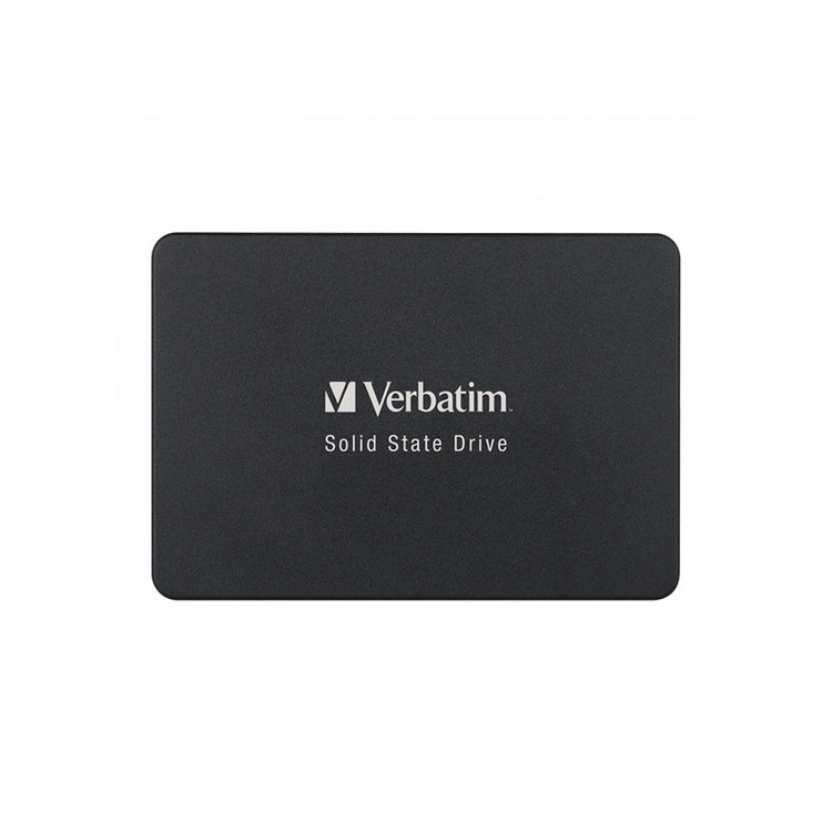 اس اس دی اینترنال SATA III ورباتیم مدل VI550 S3 ظرفیت 512 گیگابایت