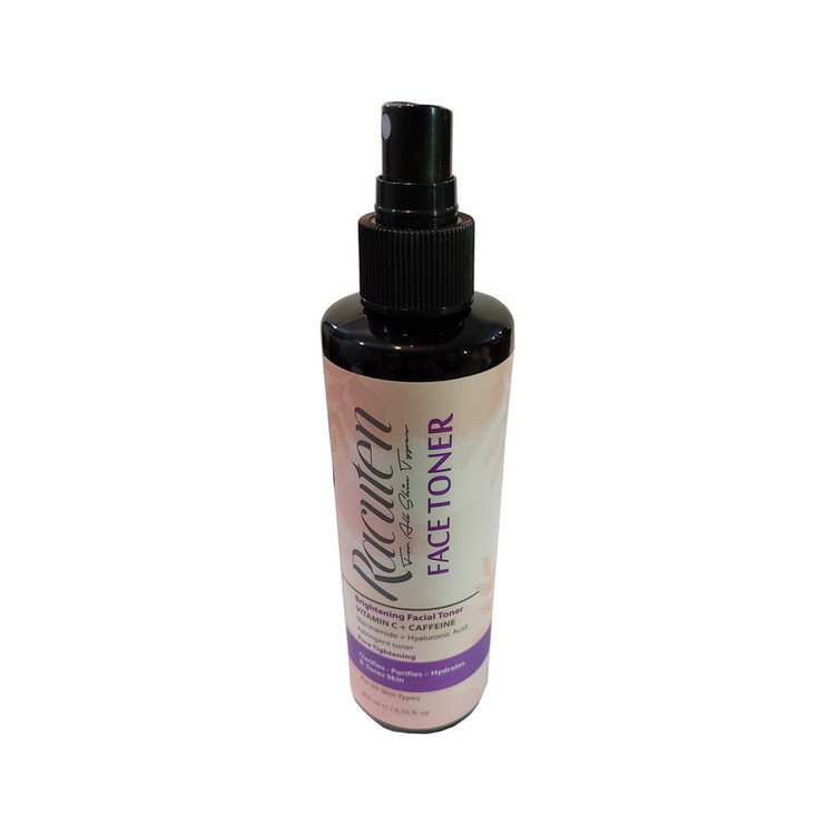 تونر راکوتن مدل Face Toner حجم 200 میلی لیتر