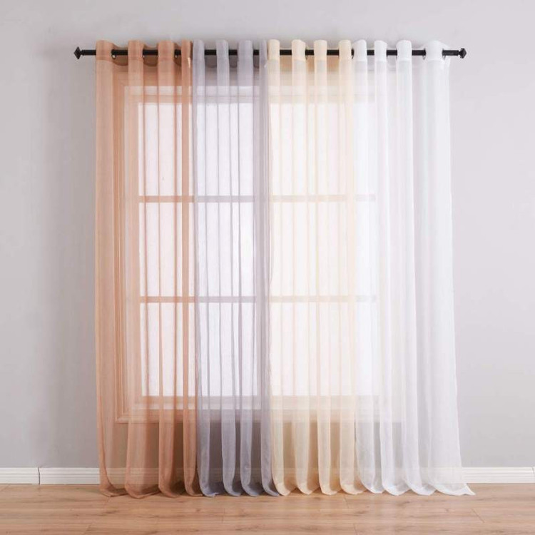 پرده مدل GS215 سایز 280x140 سانتیمتر