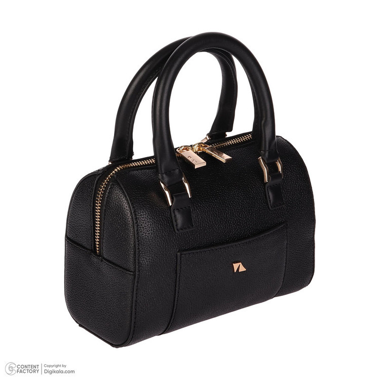 کیف رودوشی زنانه چرم مشهد مدل s0911-003