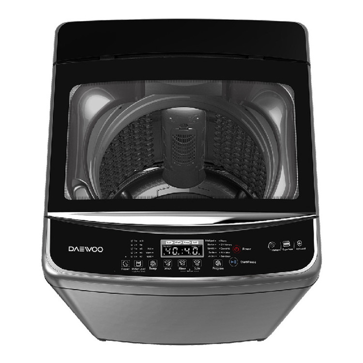 ماشین لباسشویی 18 کیلوگرم اتوماتیک دوو مدل DW-T1822DG