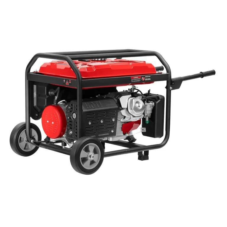 موتور برق رونیکس مدل Rh-4782