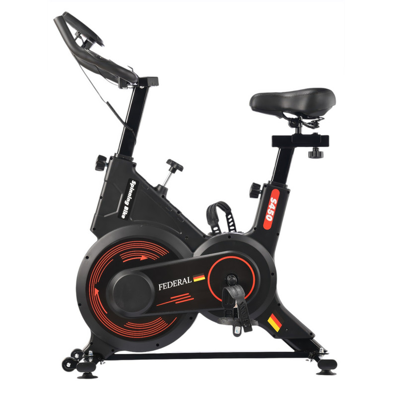 دوچرخه اسپینینگ فدرال مدل S450