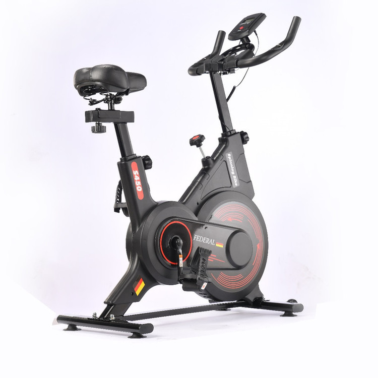 دوچرخه اسپینینگ فدرال مدل S450