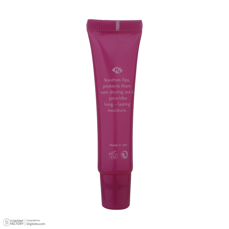 کرم نرمکننده و ترمیمکننده لب دکتر ژیلا مدل soothing حجم 12 گرم با SPF 20، حاوی روغن آووکادو، روغن زیتون، روغن جوجوبا،...