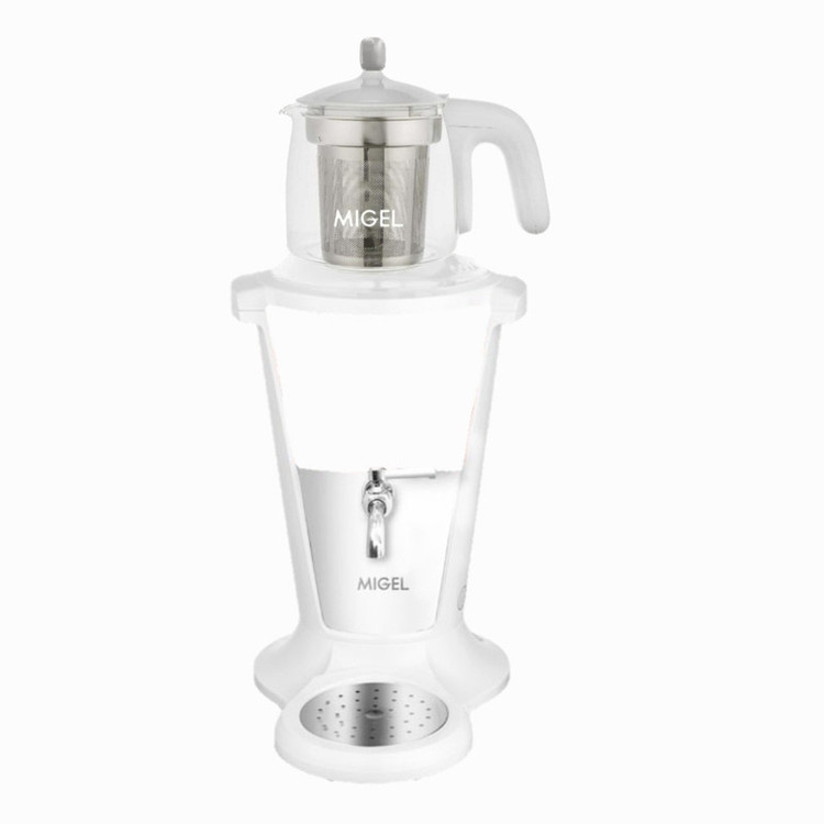 چای ساز روی هم میگل مدل GTS 305