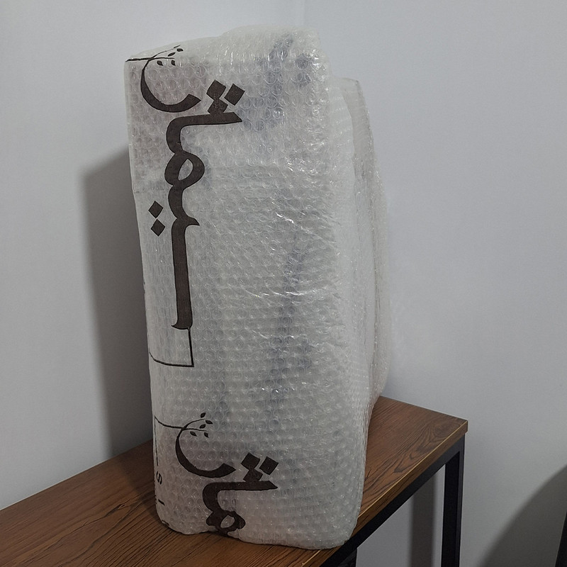 کتابخانه رومیزی سه طبقه سیماژ مدل CZ1014