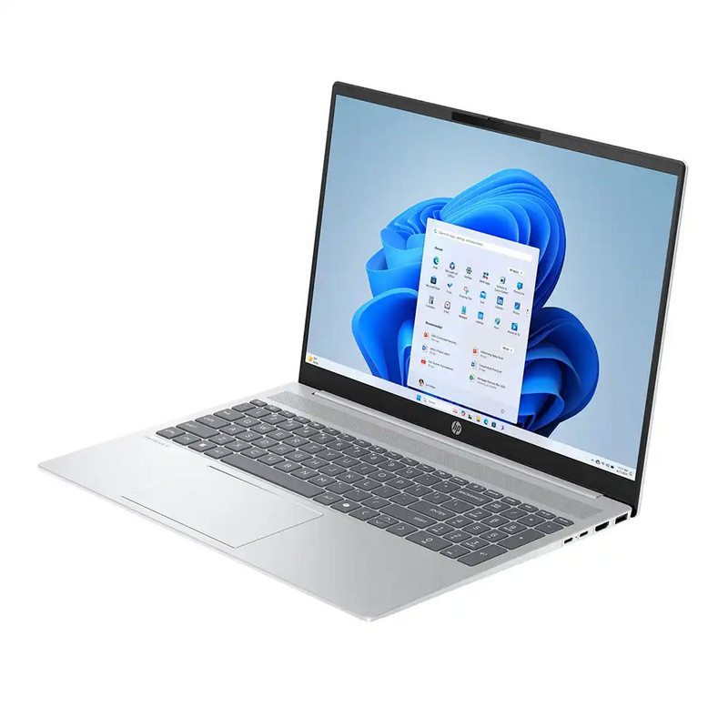 لپ تاپ 16 اینچی اچ پی مدل OmniBook 5 AI 16-AF1017WM-Core Ultra 7 255U-16GB LPDDR5X-1TB SSD-Touch-Backlit-W