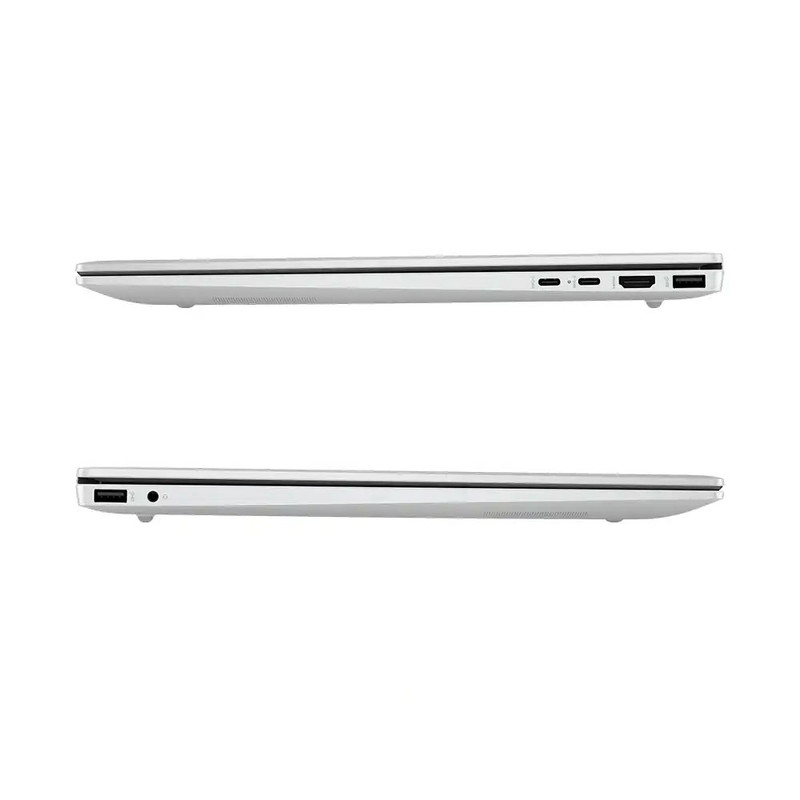 لپ تاپ 16 اینچی اچ پی مدل OmniBook 5 AI 16-AF1017WM-Core Ultra 7 255U-16GB LPDDR5X-1TB SSD-Touch-Backlit-W