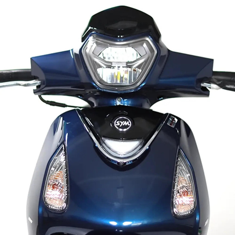 موتورسیکلت نیرو موتور مدل گلکسی SF180-ABS سال 1404