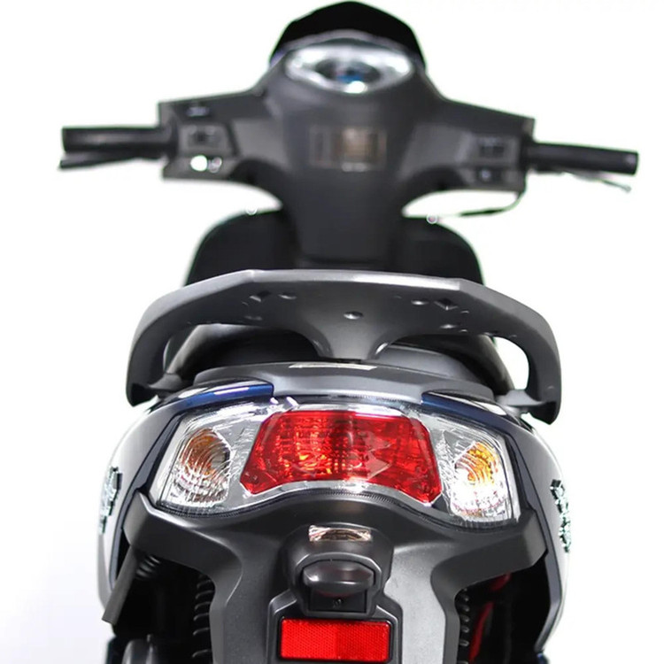 موتورسیکلت نیرو موتور مدل گلکسی SF180-ABS سال 1404