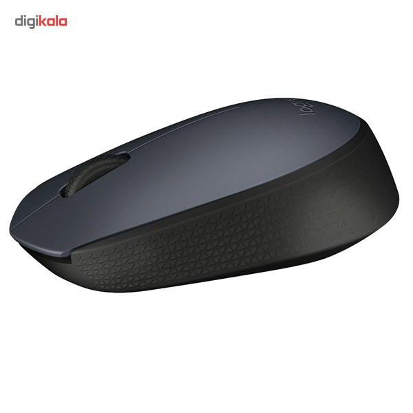 ماوس بی سیم لاجیتک مدل M170