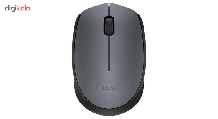 ماوس بی سیم لاجیتک مدل M170