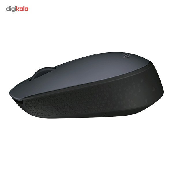 ماوس بی سیم لاجیتک مدل M170
