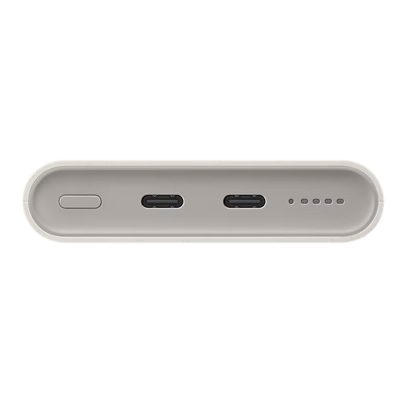 پاوربانک 25 وات وایرلس سامسونگ مدل Wireless Battery Pack EB-U2510 ظرفیت 10000 میلی آمپر ساعت