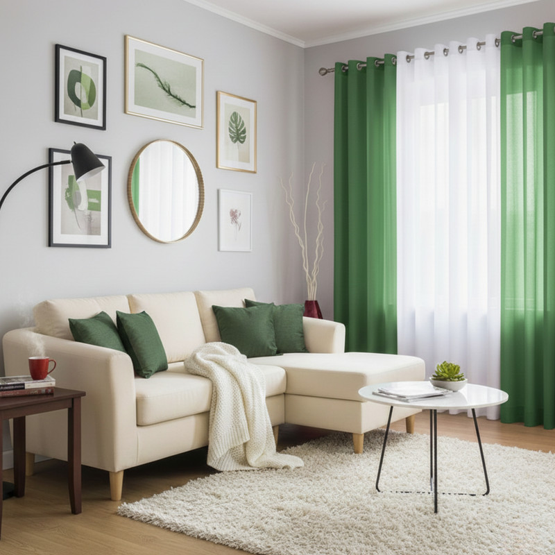 پرده مدل pb105 سایز 280x140 سانتیمتر