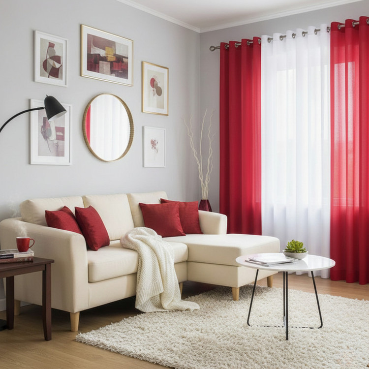 پرده مدل pb105 سایز 280x140 سانتیمتر