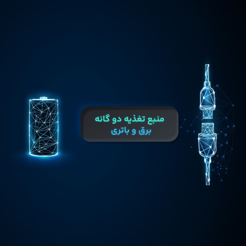فشارسنج بازویی دیجیتال فوکسی مدل ECCO با حافظه بالای 99 رکورد، قابلیت اندازهگیری فشار خون و ضربان قلب، تشخیص آریتمی، ...