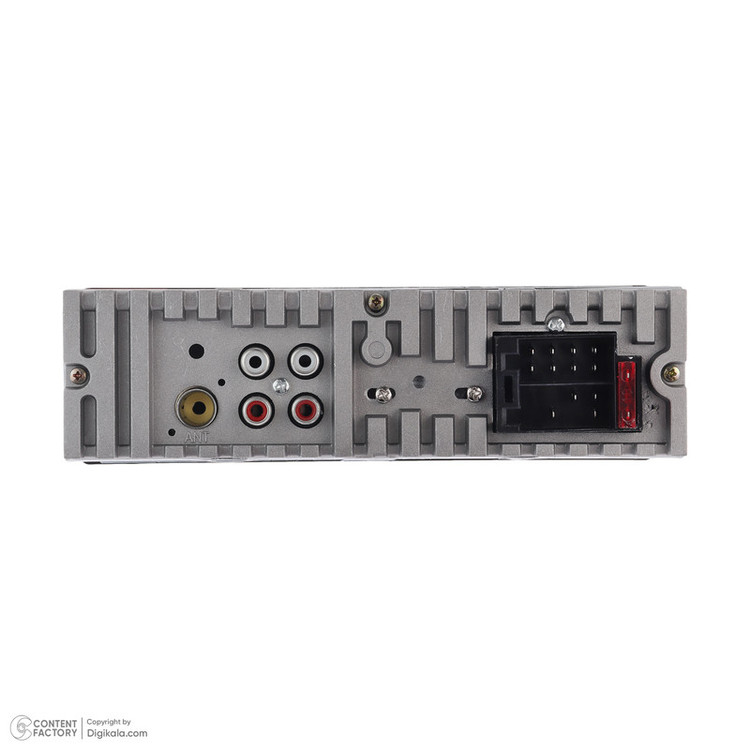 پخش کننده خودرو کلارو مدل CL-1604