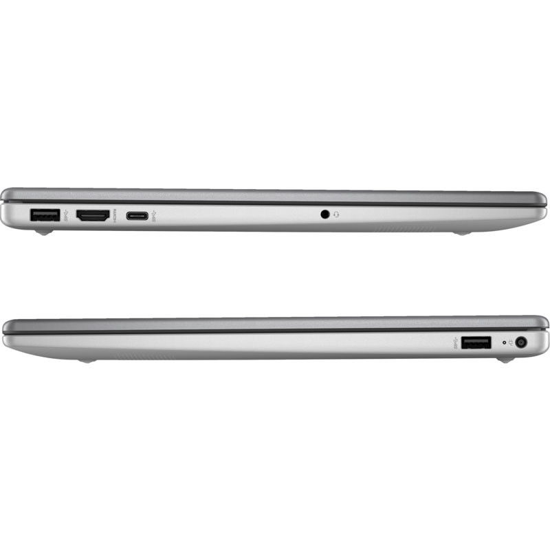 لپتاپ اچ پی مدل G10 255 با پردازنده Athlon Silver 7120U، رم DDR4 8GB با فرکانس 3200MHz، حافظه SSD با ظرفیت 256GB، نما...