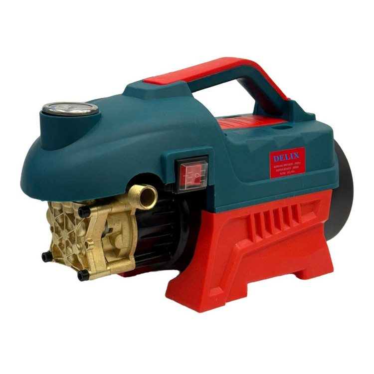 کارواش دینامی 280 بار 3800 وات دلیکس کد XL3800W
