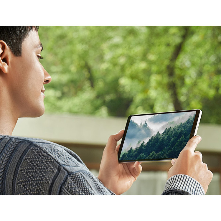تبلت 8.7 اینچ آنر مدل Pad X7 ظرفیت 128 گیگابایت و رم 4 گیگابایت، رزولوشن دوربین 8 مگاپیکسل - نسخه به همراه کاور
