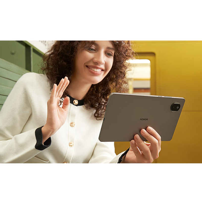 تبلت 8.7 اینچ آنر مدل Pad X7 ظرفیت 128 گیگابایت و رم 4 گیگابایت، رزولوشن دوربین 8 مگاپیکسل - نسخه به همراه کاور
