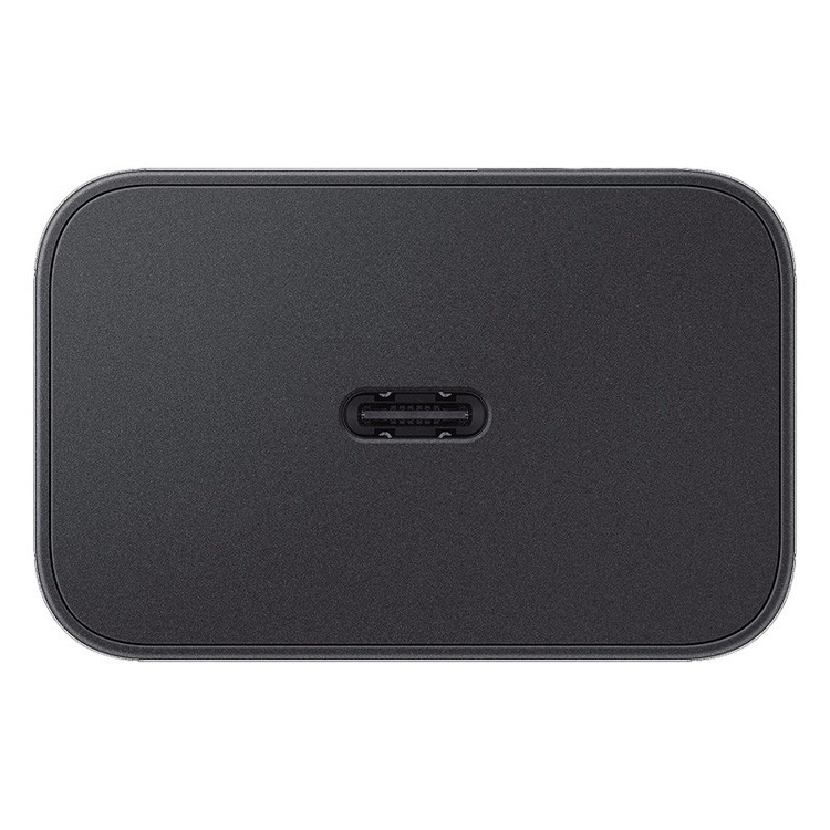 شارژر دیواری 45 وات سامسونگ مدل EP-T4511 Low Standby به همراه کابل USB-C به طول 1.8 متر