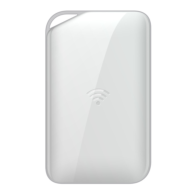 مودم 4GLTE قابل حمل دی-لینک مدل DWR-930M با باتری 3000 میلیآمپر، پشتیبانی از 8 کاربر همزمان، سرعت دانلود 150 مگابیت ب...